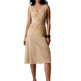 Sand Dune Dress